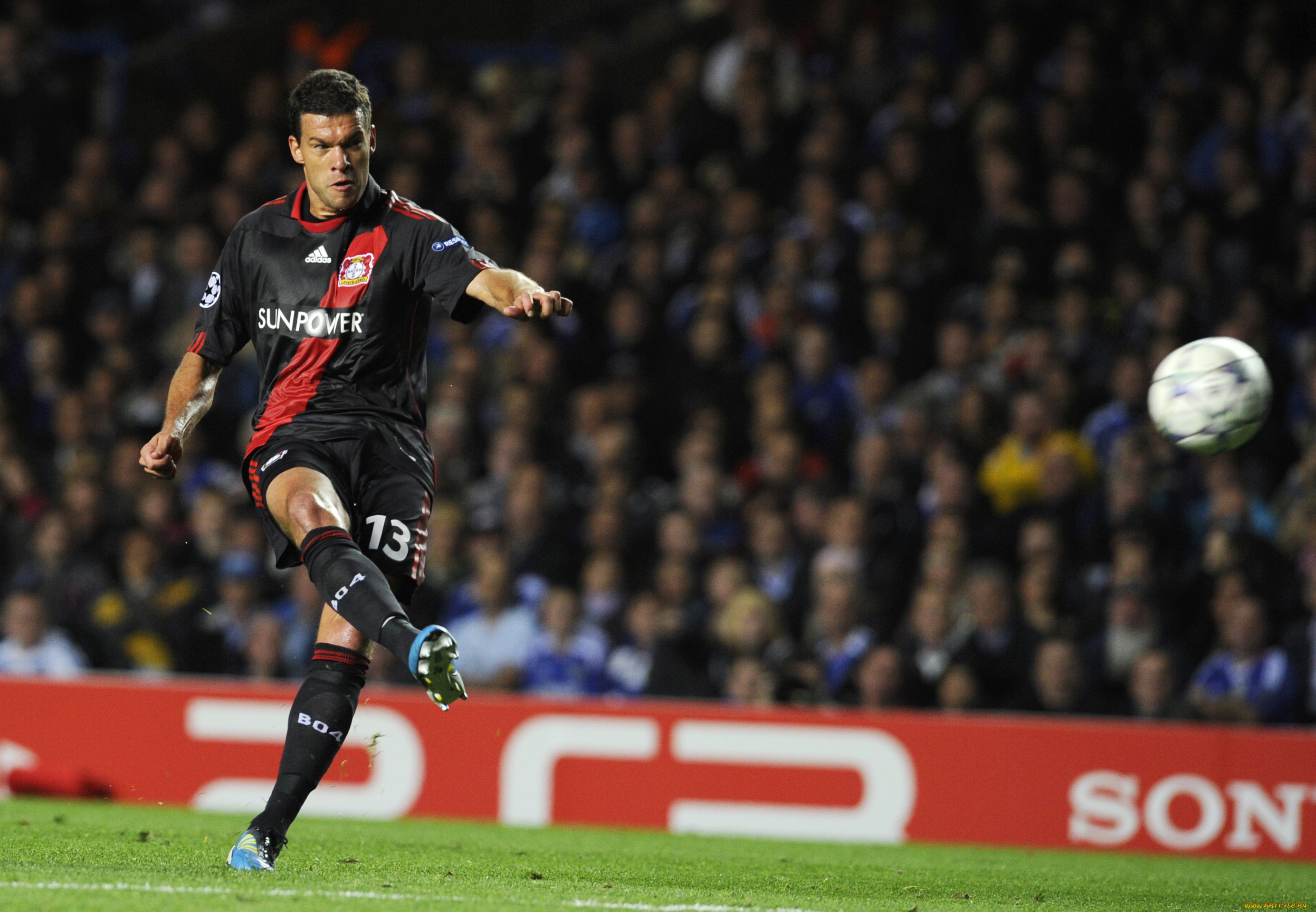 , , champions, chelsea, fc, michael, ballack